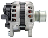 HELLA 8EL015630-181 Alternator - 14V 110A for Toledo, Leon and 2 more models — Starting & Charging