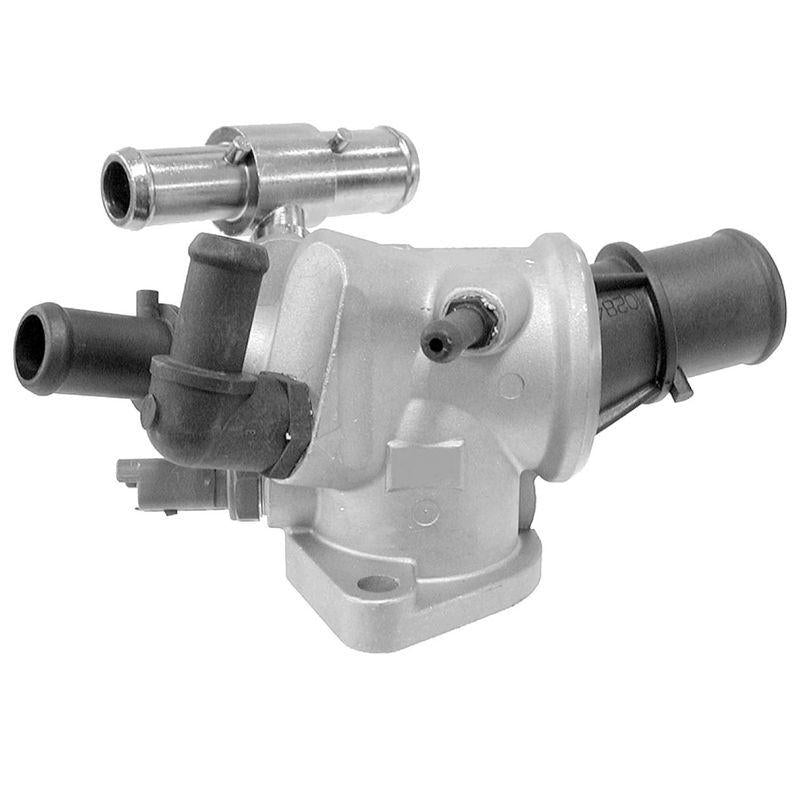 GATES Thermostat Complete - 88C for Fiat Doblo 1.9 D — Water Pump & Thermostat