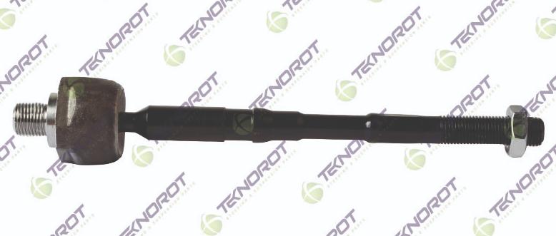 Teknorot N-183 Nissan X-Trail T32 2013-> 1.6 dCi R9M Front Tie Rod Arm Set Left & Right Set — Tie Rods & Linkage