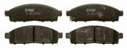trw gdb3435 front brake pads for mitsubishi and fiat, trw brake pads technical specifications TRW Front Brake Pads GDB3435 - High Performance for Mitsubishi L200 & Fiat Fullback | Durable and Reliable TRW GDB3435 Front Brake Pads for Mitsubishi and Fiat trw, front-brake-pads, mitsubishi-l200, fiat-fullback, automotive-parts, auto-repair, vehicle-maintenance, braking-system, high-performance-pads, ai-generated