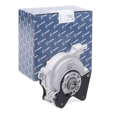 Pierburg Volkswagen Transporter T5 2.5 AXD Vacuum Fuel Pump — Fuel Delivery