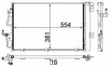 BEHR AC377001S — Radiators & Fans