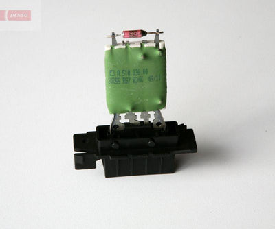 Denso DRS20005 Heater Motor Resistor Corsa D 06-14 Adam Bm 07-