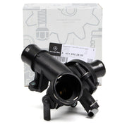 mercedes-benz thermostat for vito w639, original thermostat part for mercedes, thermostat compatibility with euro 5 engines Mercedes-Benz Thermostat - Vito W639 Euro 5 | Original Spare Part Mercedes-Benz Thermostat for Vito W639 Euro 5 mercedes-benz, thermostat, vito-w639, original-parts, car-maintenance, vehicle-repair, euro-5, engine-performance, car-owners, ai-generated