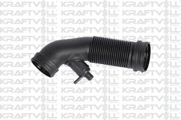 KRAFTVOLL Air Filter Hose - Essential Auto Part for Polo Classic — Air & Cabin Filters