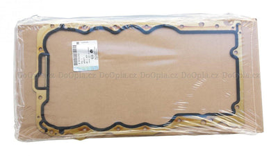 PSA 55353797 Opel Oil Pan Gasket Astra G-H Corsa B-C 1.2-1.4 — Gaskets & Seals