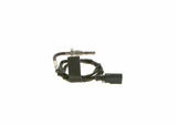 BOSCH Exhaust Temperature Sensor 0986259101 For Audi A4 A5 Q5 2.0 TDI — Temperature Sensors & Switches