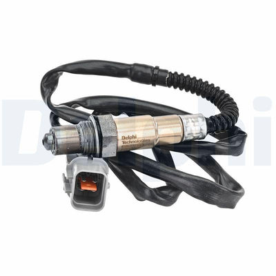 Delphi ES21506-12B1 Oxygen Lambda Sensor Hyundai i10 1.0 13 > — Oxygen & Air-Fuel