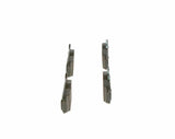 BOSCH Brake Pads Rear 15 for Discovery Sport & Range Rover Evoque