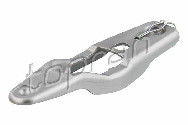 TOPRAN Clutch Release Bearing - VW Golf, Passat and 4 more models — Clutch & Flywheel