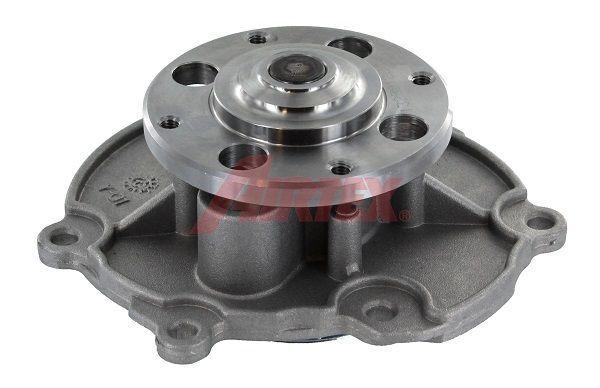 AIRTEX 1735 Water Pump - Engine Cooling Solution for Opel Insignia & V6 Captiva — Water Pump & Thermostat