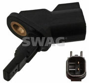 swag-50945742-abs-sensor-front, swag-50945742-abs-sensor-rear SWAG 50945742 | ABS Sensor (Front & Rear) for Mondeo III & Jaguar X-Type | Compatible with 2000-2009 Models SWAG 50945742 | ABS Sensor for Mondeo III & Jaguar X-Type swag, abs-sensor, car-repair, vehicle-safety, brake-parts, jaguar-x-type, mondeo-iii, mechanics, car-owners, ai-generated