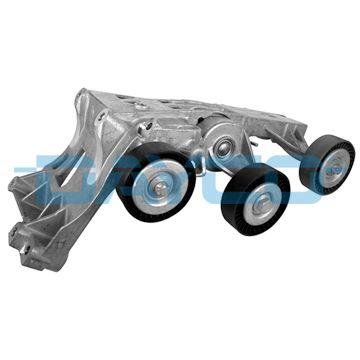 Dayco APV2980 V-Belt Tensioner 05 > A-Series (W169) B-Series (W245) — Pulleys & Tensioners