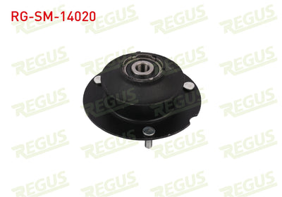REGUS RG-SM-14020 Shock Absorber Mount Front Left-Right with Bearing BMW 3 Series (E30) 315 1982-1992 — Bushings & Mounts