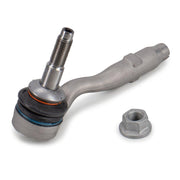 lemforder 3472601 right tie rod end, front axle right side installation, technical specifications of lemforder 3472601 LEMFORDER 3472601 Right Tie Rod End - Long Rod Head for BMW F07-F10-F11 | Front Axle Right Side LEMFORDER 3472601 - Right Tie Rod End for BMW | F07-F10-F11 lemforder, tie-rod-end, bmw-parts, steering-components, car-repair, auto-parts, replacement-parts, car-maintenance, automotive-accessories, ai-generated