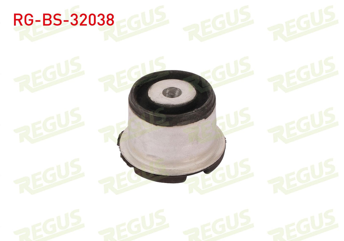 REGUS RG-BS-32038 Control Arm Bushing Rear Left-Right Lower Opel Vectra B 1.6i 1995-2003 — Bushings & Mounts