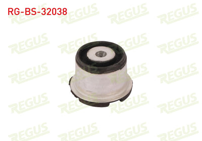 REGUS RG-BS-32038 Control Arm Bushing Rear Left-Right Lower Opel Vectra B 1.6i 1995-2003 — Bushings & Mounts
