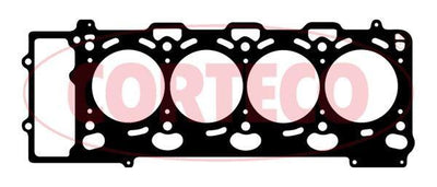 Corteco 83415459 Cylinder Head Gasket E60-61-63-64-65-66-X5 N62 01-07 — Gaskets & Seals