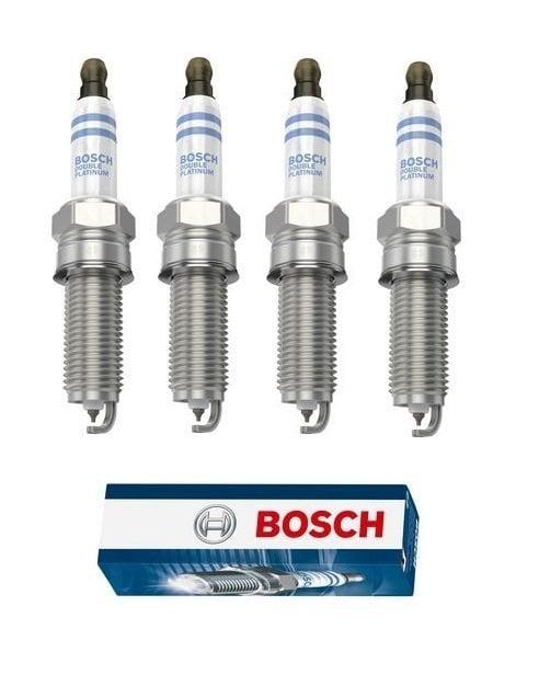 Bosch Spark Plug for Mercedes W207 E250 CGI — Coils & Plugs