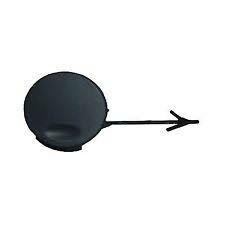 YTT Y2021 Opel Astra H Front Tow Hook Cover 2007-2013 — Reinforcements & Brackets