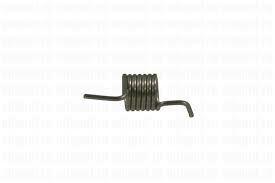 PSA 13307385 Opel Astra J HB Trunk Lock Cover Spring Genuine — Handles, Locks & Latches