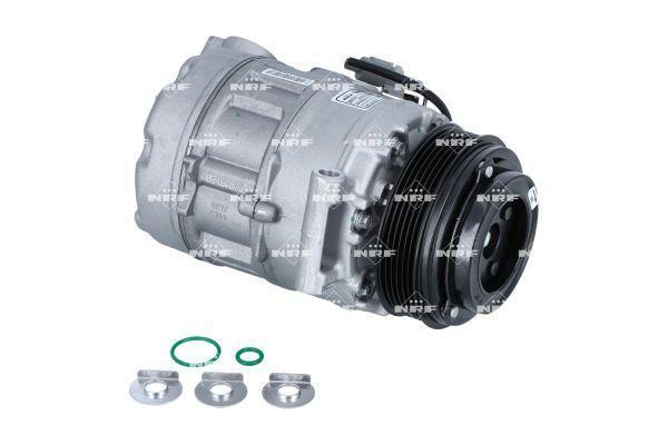 NRF 32832 A/C Compressor BMW E60 E90 E92 E93 N52 N53