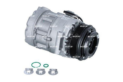 NRF 32832 A/C Compressor BMW E60 E90 E92 E93 N52 N53