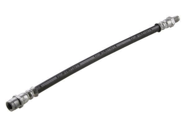 Hella 8AH355460-121 Brake Hose Rear W203 00 > 07 W210 96 > 02 W140 91 > 98 Sprinter 901 902 903 904 905 96 — Brake Hydraulics