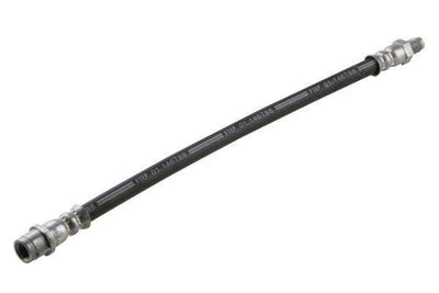 Hella 8AH355460-121 Brake Hose Rear W203 00 > 07 W210 96 > 02 W140 91 > 98 Sprinter 901 902 903 904 905 96 — Brake Hydraulics
