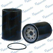 fuel filter for Volvo and Renault vehicles, MANDO MMF035158 fuel filter technical specifications MANDO MMF035158 Fuel Filter for Volvo FH Series & Renault Kerax | Precision Filtration MANDO Fuel Filter - Compatible with Volvo & Renault fuel-filter, mando, volvo-fh, renault-kerax, vehicle-maintenance, auto-parts, mechanic-tools, precision-filtration, engine-performance, ai-generated
