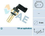 fae-temperature-sensor-astra-insignia, coolant-flow-temperature-sensor FAE Temperature Sensor - Compatible with Astra J & Insignia 1.6 16V | A16xer FAE Temperature Sensor for Astra & Insignia 16V fae, temperature-sensor, coolant-sensor, astra, insignia, car-parts, mechanics, vehicle-performance, engine-health, ai-generated