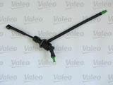 Valeo 804836 Clutch Master Cylinder - Durable Plastic for Left-Hand Drive Vehicles — Clutch & Flywheel