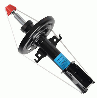 Sachs 315296 Front Shock Absorber Renault Scenic III 09 > Grand Scenic III 09 > — Shocks & Struts
