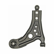 front left control arm for chevrolet aveo, complete assembly of control arm with ball joint and bushings AYD Front Left Control Arm for Chevrolet Aveo - Complete Assembly for Drivers | Compatible with Models 2003-2011 AYD Front Left Control Arm for Chevrolet Aveo chevrolet-aveo, control-arm, suspension-parts, auto-parts, aydsuspension, vehicle-maintenance, mechanics, car-repair, drivetrain, ai-generated