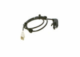 BOSCH 0265007779 ABS Speed Sensor Rear - 775mm Length — Vehicle Sensors & Switches