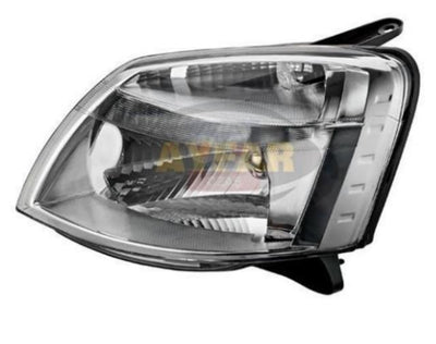 Ayfar 505642 Headlight Left Berlingo II/Partner II Electric/Manual 03-08 — Headlights