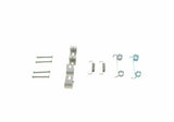 BOSCH Brake Spring Tk 06 - Brake Accessory Set for Boxer, Ducato, Jumper — Brake Cables & Hardware