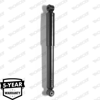 Monroe G1084 Rear Shock Absorber Chevrolet Spark 05-10, Matiz 05-08 (Gas Charged) — Shocks & Struts
