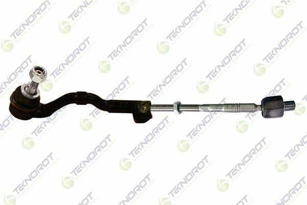 TEKNOROT B-752943 - Tie Rod Assembly Left & Right for BMW X5 F15 — Tie Rods & Linkage