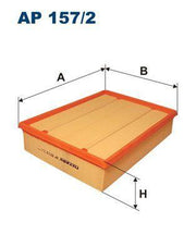 filtron ap157-2 air filter, filtron ap157-2 filtering element FILTRON AP157-2 Air Filter - Hava Filtrasi for T.Porter T4 | 11.0 in x 8.6 in x 2.4 in FILTRON AP157-2 Air Filter - Hava Filtrasi for T.Porter T4 air-filter, filtron, vehicle-maintenance, car-owners, t-porter-t4, air-filtration, engine-efficiency, replacement-parts, automotive, ai-generated