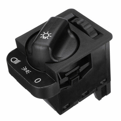TOPRAN Headlight Switch for Opel Astra F — Switches & Relays