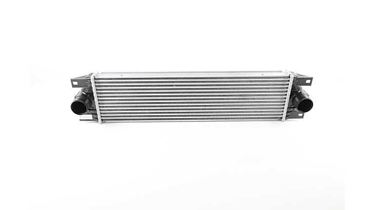 Bsg 65-535-020 Turbo Radiator Movano A Master II 2.5 DTi 2.8Dti 99 — Radiators & Fans