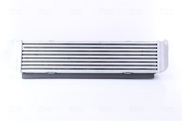 Nissens Turbo Radiator - High Efficiency Cooling for Discovery Sport 2.7 TDV6 — Radiators & Fans