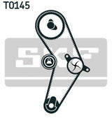 SKF VKMA02203 Timing Belt Kit - Compatible with Palio, Alb and 2 more models — Belts