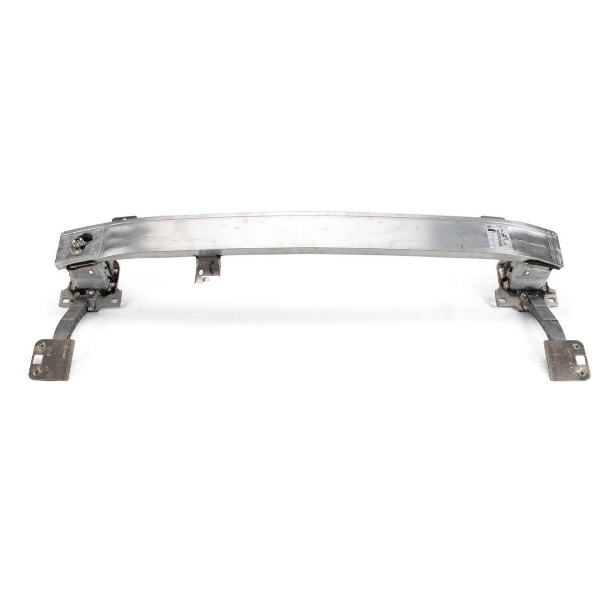 PSA 9801276380 Citroen C3 B618/C4 Cactus Front Bumper Reinforcement Genuine — Reinforcements & Brackets
