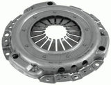 SACHS 3082171131 Pressure Plate - Compatible with M-40 E-30 E-34 E-36 Models — Clutch & Flywheel