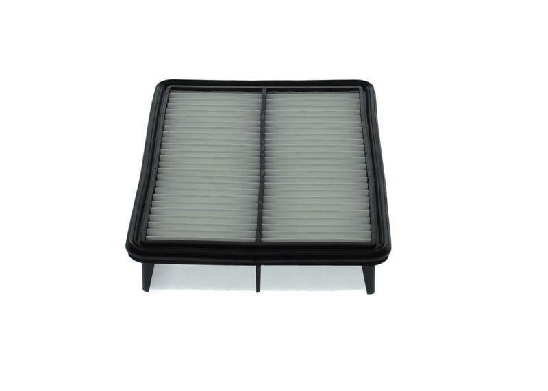 bosch air filter f026400347, high performance air filter by bosch BOSCH F026400347 Air Filter - Premium Quality for Car Owners and Mechanics | Dimensions: 10.6 x 7.1 x 1.6 in BOSCH Air Filter F026400347 - High Performance for Cars air-filter, bosch, car-maintenance, automotive-parts, high-performance, engine-parts, car-owners, mechanics, replacement-parts, ai-generated