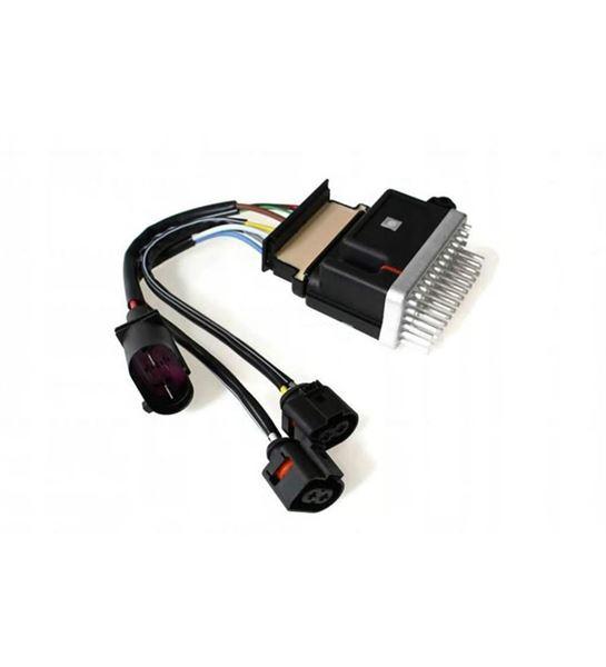 Bitapart BVO372026 Fan Control Unit Volkswagen Golf VI Passat Jetta 1.4 TSI 11 — Modules & Wiring