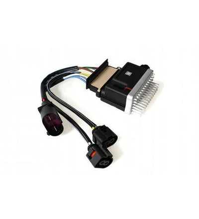 Bitapart BVO372026 Fan Control Unit Volkswagen Golf VI Passat Jetta 1.4 TSI 11 — Modules & Wiring