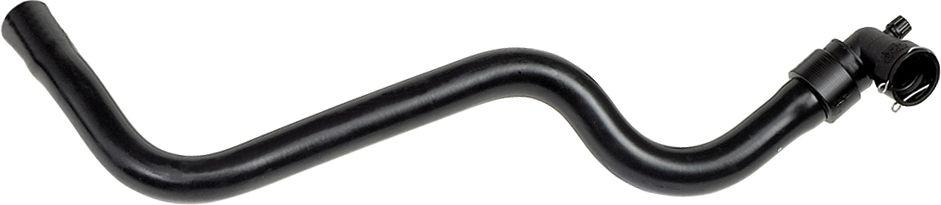 Rapro R15195 Heater Hose P307 1.4 8V / 1.4 16V / 1.6 16V — Hoses & Tanks
